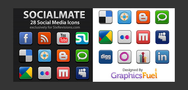 SocialMate