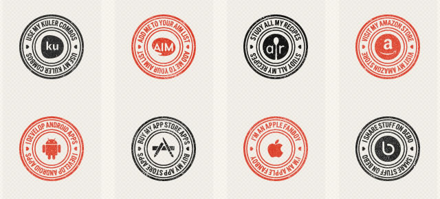 Stampaxx - Free Social Media Stampl Collection to Brand Your Work