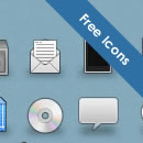 25 Fresh Icon-Sets for Web Designers