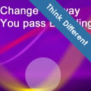 A Different Thought Can Make All The Difference For Web Designers