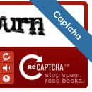 Complex Captchas Might Hurt Your Subscriber List