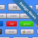 Weekly Design News – Resources, Tutorials and Freebies (N.92)