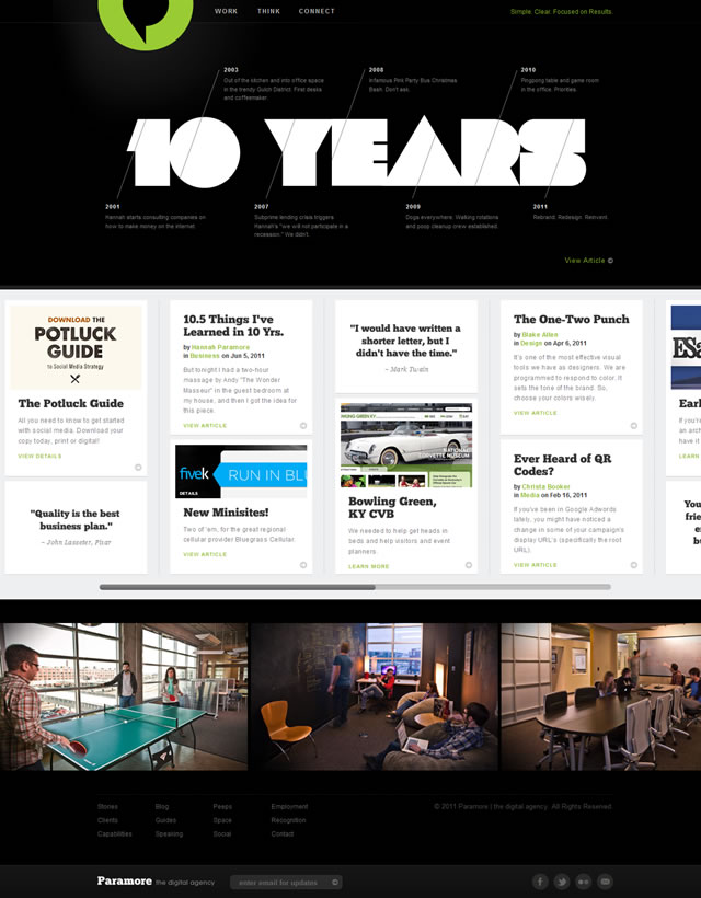Heti webdesign inspiráció #9 insp si 02 Heti webdesign inspiráció #9