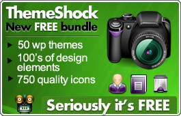 The Shock Bundle