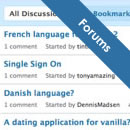 20 Forum Addons, Extensions and Appplications