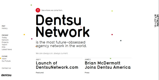 Dentsu Network