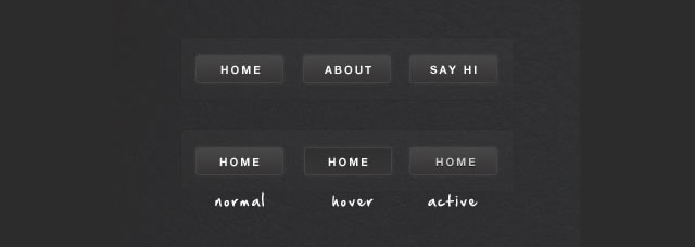 How To Create A Clean And Stylish CSS3 Menu