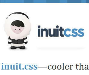inuit.css