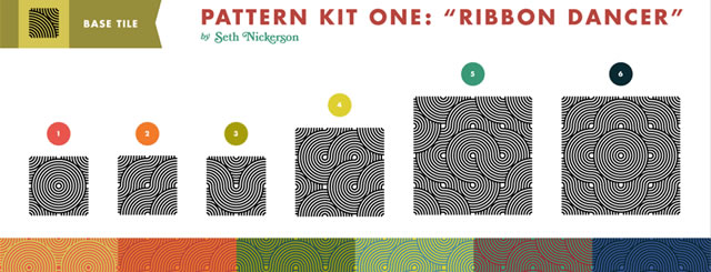 Pattern Kit One