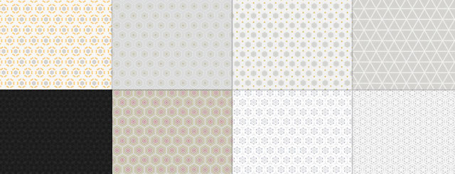 Abstract Patterns 1