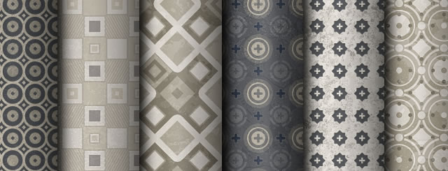 Geometry Seamless
