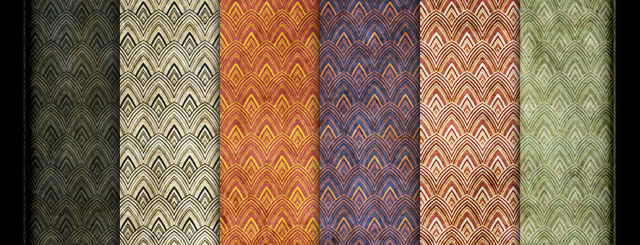 Vintage Retro Grunge Wallpaper