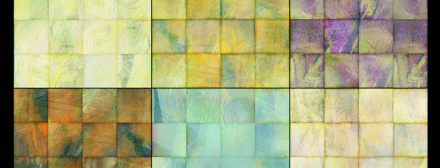 Dice Patterns