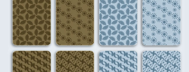 Vector Patterns Set 03