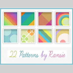 Patterns
