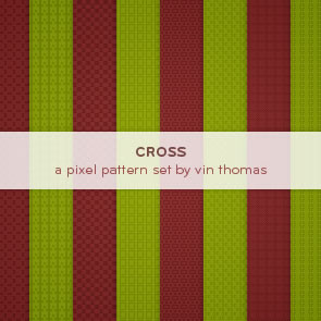 Cross Pixel