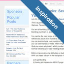 Before & After Redesigns of Popular Design Blogs