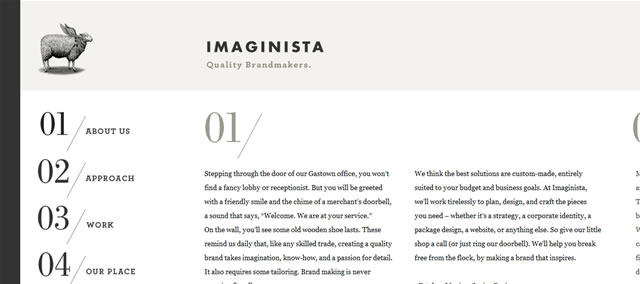 Imaginista Branding Inc.