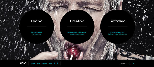 Rain Interactive