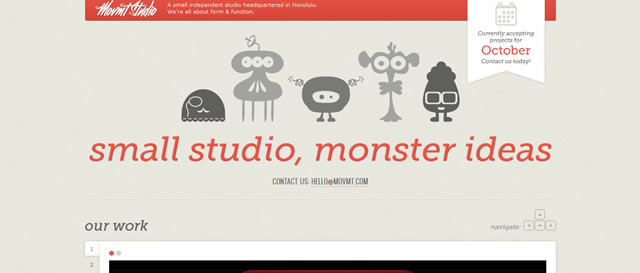 Movmt Studio