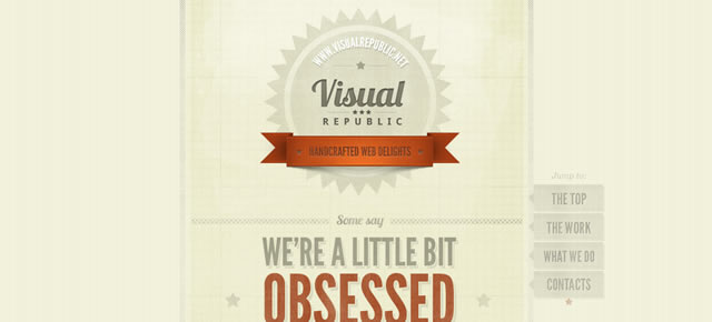 Visual Republic