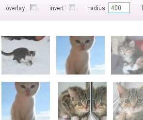 galleryFocus (jQuery)