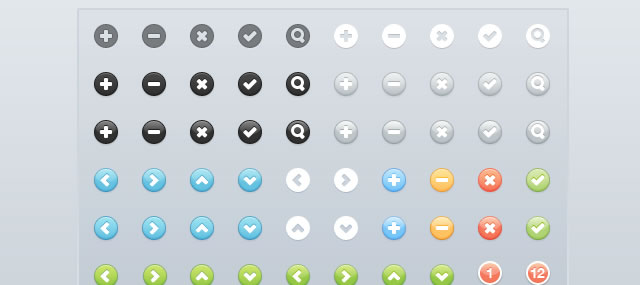 Badges Bundle 1.2