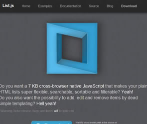 List.js