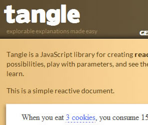 Tangle