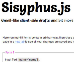 Sisyphus