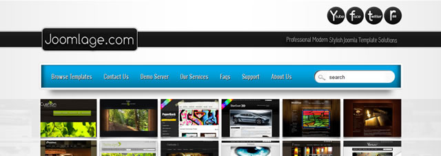 Joomlage