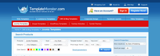 TemplateMonster