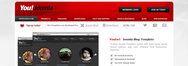 YouJoomla