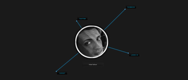 CSS3 with jQuery / Reverse Animation (Tutorial)