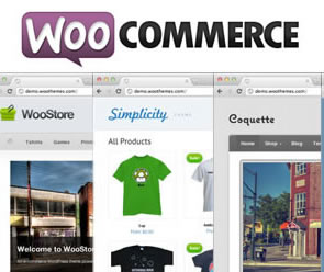 WooCommerce