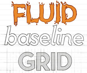 Fluid Baseline Grid