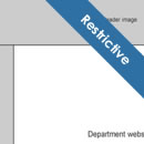 When a CMS becomes Restrictive
