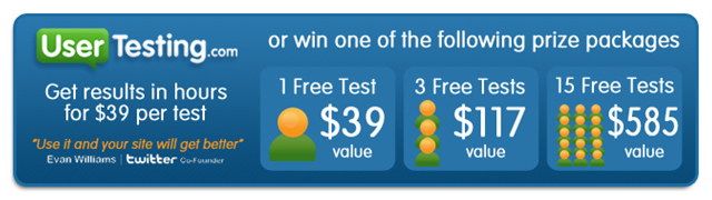 Usertesting.com