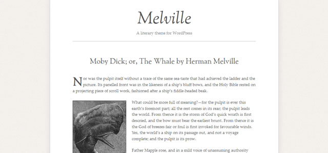 Melville