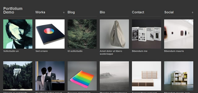 Portfolium