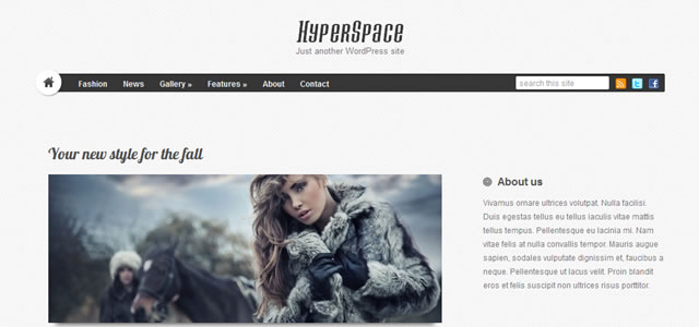 HyperSpace