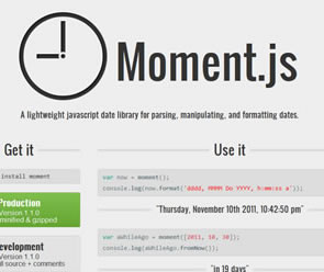 Moment.js