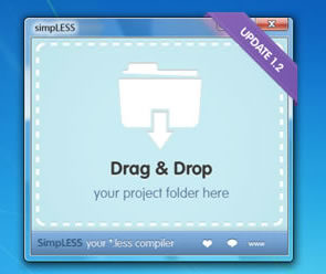 SimpLESS