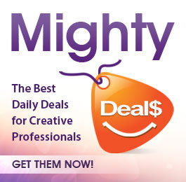 MightyDeals