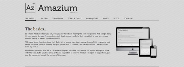Amazium