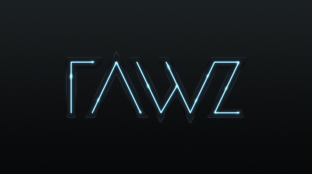 RAWZ Light Effects