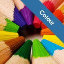How many colours are there?