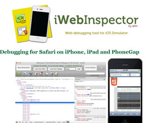 iWebInspector