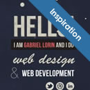 Weekly Web Design and Development Inspiration – N.120