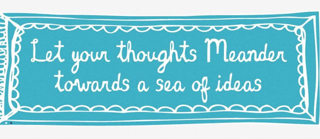 Meander Free Font